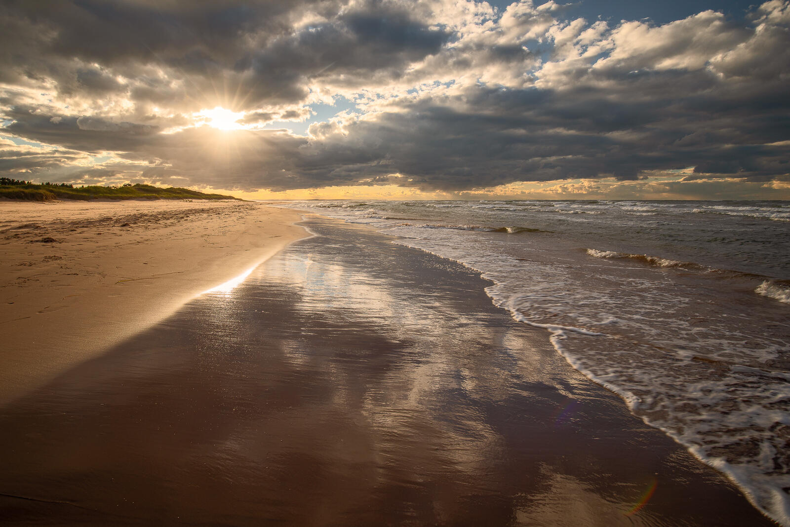 Prince Edward Island Beaches Prince Edward Island Beaches